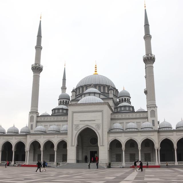  تشریفات یادبود خدمات رزرو مساجد در مشهد احمدآباد