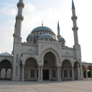 تشریفات یادبود خدمات رزرو مساجد در مشهد خیام