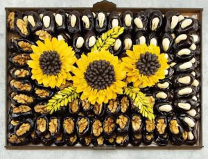 تشریفات یادبود خدمات رزرو مسجد در مشهد پیروزی