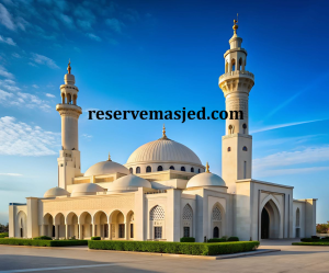 تشریفات یادبود خدمات رزرو مسجد با پذیرایی و تأمین حلوا و خرما در مشهد قاسم آباد