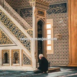 رزرو مساجد در مشهد کوثر