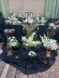 رزرو مسجد در مشهد 10