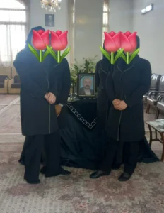 رزرو مسجد در مشهد 13