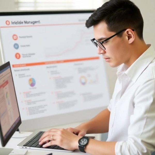 Complete program implementation management