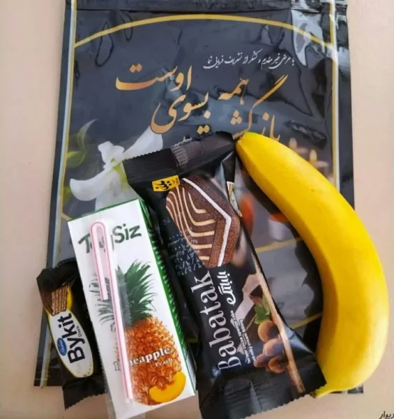 پک پذیرایی رزرو مسجد در مشهد